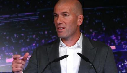 Football Extras: Zidane begins second coming; Bayern eye double