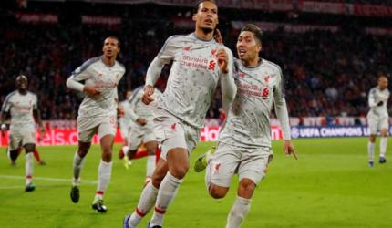What you must not miss in the EPL this week