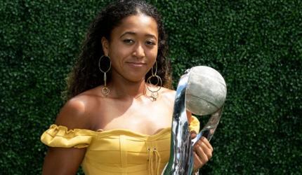 Osaka sister act primed for Miami Open spotlight