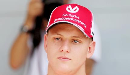 F1 Pitlane Tales: Mick Schumacher has Vettel backing