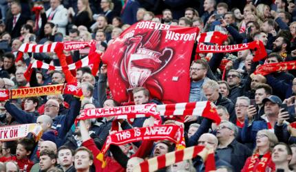 Why Liverpool fans are angry with the club