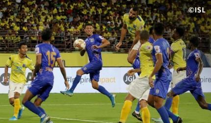 How ISL has taken over Indian football