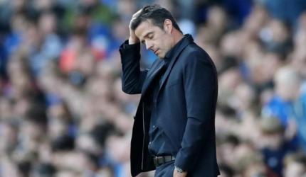 Soccer Extras: Silva slams Everton players
