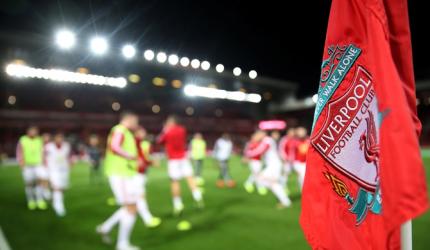 Lockdown: Liverpool, Chelsea to feed vulnerable groups