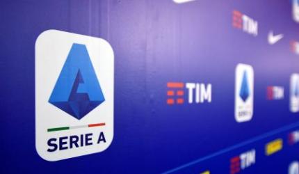 COVID-19: Serie A to allow five substitutions