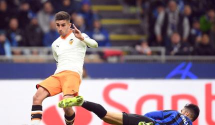 Football Focus: City sign Valencia winger Torres