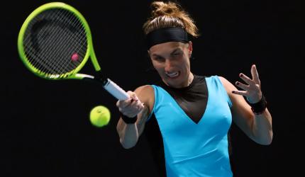 Kuznetsova latest to withdraw from US Open