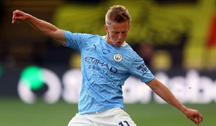 Footballer interrupts wedding day to clarify comments