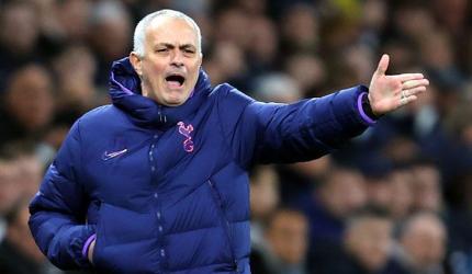 COVID-19: Fulham's EPL game at Spurs postponed