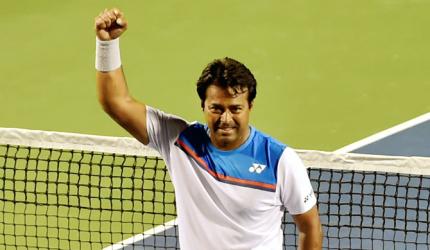 Paes can play for another year: Bhupathi