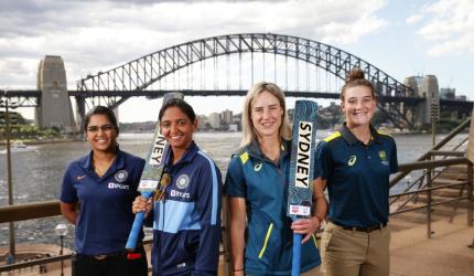 Ambitions abound as Women's T20 World Cup opens