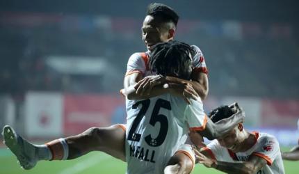 FC Goa dedicate AFC Champions League berth to fans