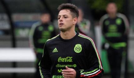 Football Focus: Hernandez joins LA Galaxy