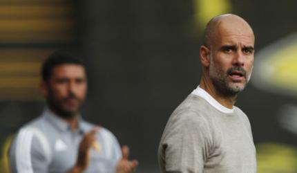 Football Focus: Guardiola seeks consistency from City