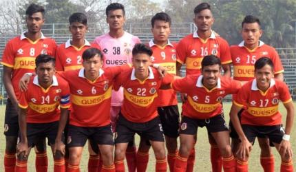 East Bengal's ISL dreams all but over
