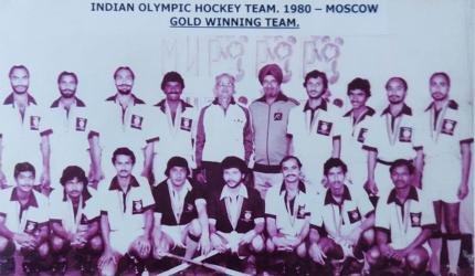 Relive Indian hockey's GOLDEN evening in Moscow