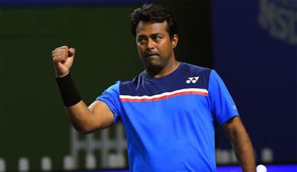 Will Paes complete 100 Grand Slam appearances?