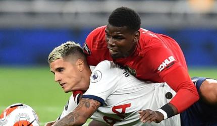 Solskjaer encouraged by Pogba performance; Keane rant