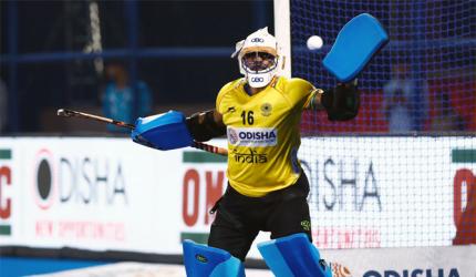 Indian goalies to train with Dutch coach