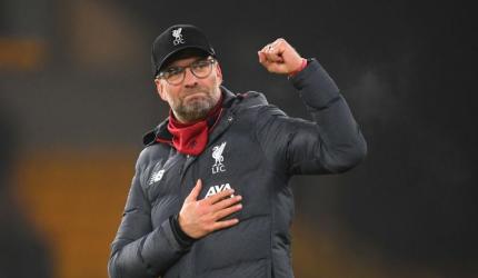 Can Klopp keep Liverpool's title-winning squad intact?