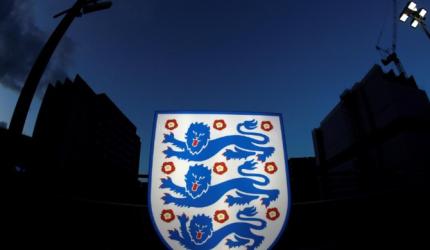 COVID-19 impact: English FA cuts 124 jobs