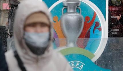 Euro 2020: Here's how UEFA plans to fight coronavirus