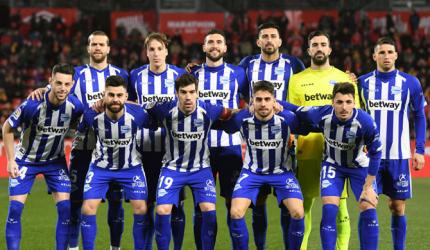 Spanish football club confirm 15 coronavirus cases