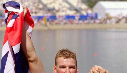 Call off Tokyo Olympics, says rowing legend Pinsent