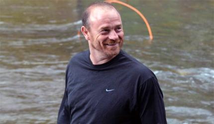 Real Kashmir coach Robertson finally heads back home