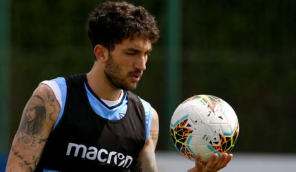 Serie A clubs want to resume on June 13 if govt allows