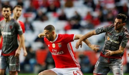 Portugal offers feast of summer football