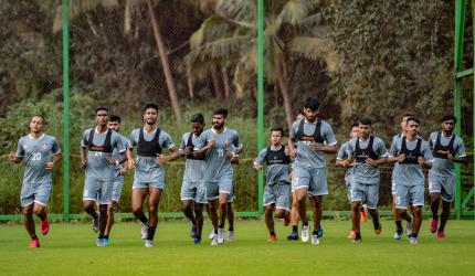 Why FC Goa has partnered with German club RB Leipzig