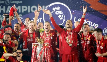 After Premier League ceasefire - wooing or war?