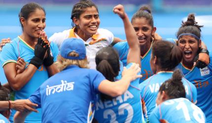 Indian women's team hoping to do well in AFC event