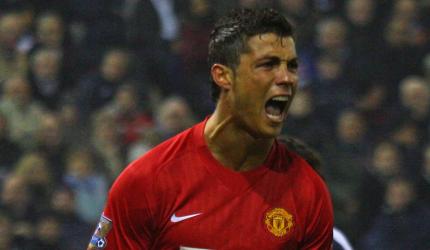Cristiano Ronaldo to return to Manchester United
