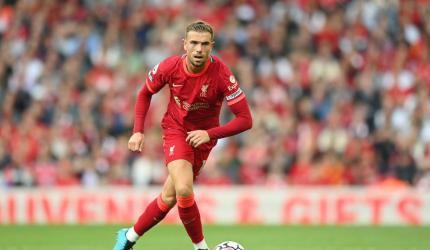 EPL: Liverpool extend skipper Henderson's contract