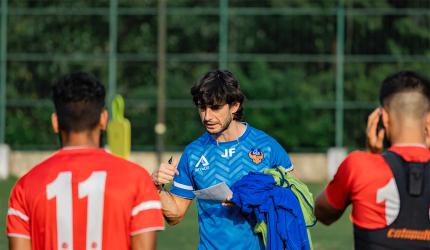 Ferrando joins ATK Mohun Bagan 