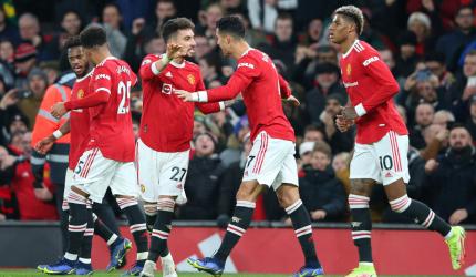 'Man United need to make sure players are vaccinated'