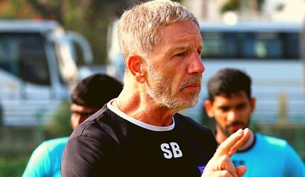 ISL: Odisha FC sack coach for rape remark