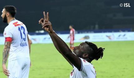 ISL: Goncalves brace helps Chennaiyin beat Odisha