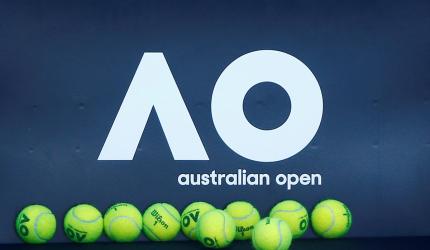 Three people left in Australian Open quarantine