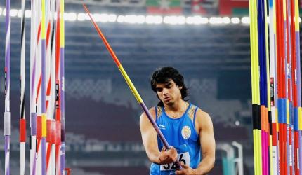 Neeraj to spearhead 22-member Indian team at World Athletics