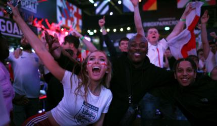 COVID scare: England at risk from Euro 2020 euphoria