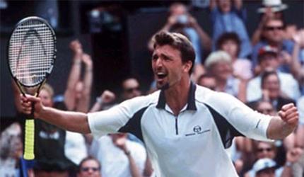 July 9, 2001: When Ivanisevic made Wimbledon history