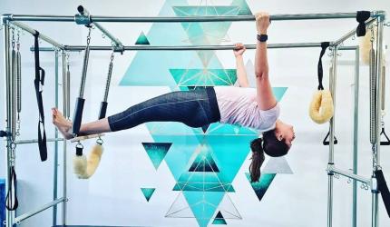Sania and Shoaib's fitness gyaan