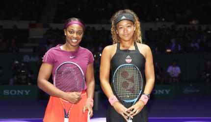 'Applaud Osaka for prioritising mental health'