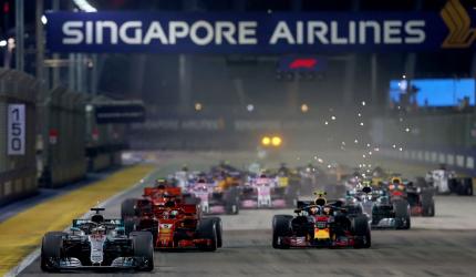 Audi, Porsche to join F1