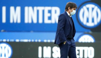 Spurs call off talks with Conte; Bale to discuss future