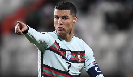 Oldest, youngest, most capped: All the numbers at Euro