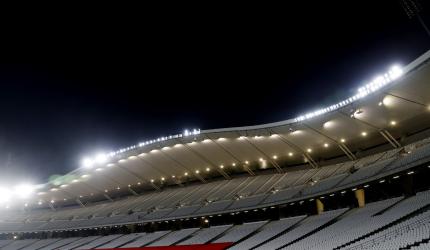 UK offer to host all-English Champions League final